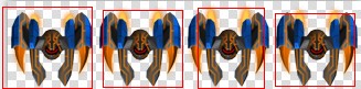 Openl繪制二維動(dòng)畫(huà)